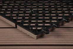 BuildDirect Brown 12" X 12" Interlocking Deck Tile (10sq. Ft. Per Box) 11 BuildDirect Brown 12" X 12" Interlocking Deck Tile (10sq. Ft. Per Box) -Tile Nest Sales Store 00edf04c cabd 4b1d a14e 7aedcbd55294 1.43178a3f28fd5c25cd981ecb890d0b23 1800x1800