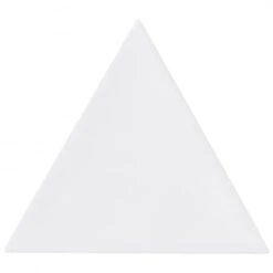 Bond Tile Thames Triangle White 5 In. X 4 In. Glazed Ceramic Wall Tile (30 Pieces 2.47 Sq. Ft. / Box) -Tile Nest Sales Store 01c23da9 1ca2 479a 9b15 f163afd25bd0.650eac2ff7a6c1c269b97f2867fc899e 1800x1800