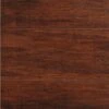 Home Decorators Collection Hand Scraped Strand Woven Brown 3/8 In. T X 5-1/8 In. W X 36 In. L Engineered Click Bamboo Flooring