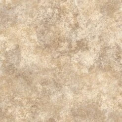 Congoleum AirStep Plus Satin Cloud 12-ft W Cut-to-Length Mist Stone Look Low-Gloss Finish Sheet Vinyl
