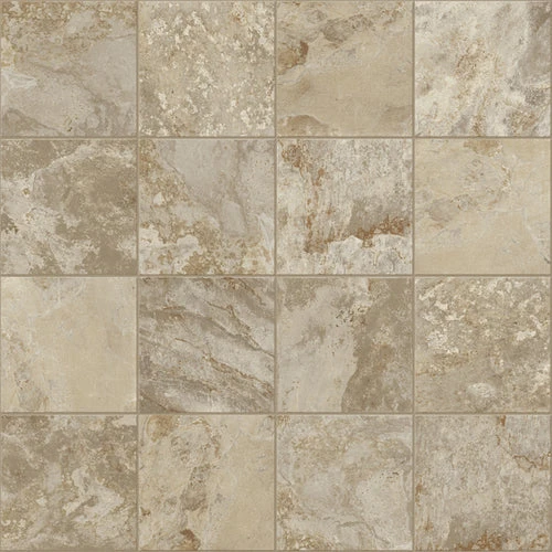 Congoleum ArmorCore LC Canyon View 12-ft W Cut-to-Length Adobe Cream Stone Look Low-Gloss Finish Sheet Vinyl 2 Congoleum ArmorCore LC Canyon View 12-ft W Cut-to-Length Adobe Cream Stone Look Low-Gloss Finish Sheet Vinyl - Image 2