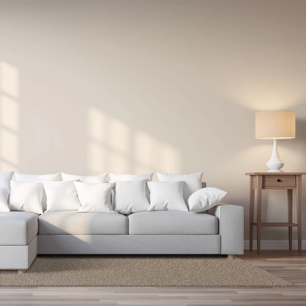 Nantucket Sweet Caroline Brown Residential 24 In. X 24 In. Peel And Stick Carpet Tile (8 Tiles/Case) 8 Nantucket Sweet Caroline Brown Residential 24 In. X 24 In. Peel And Stick Carpet Tile (8 Tiles/Case) - Image 8