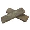Old Mill Brick Rushmore Thin Brick Singles - Flats (Box Of 50) - 7.625 In. X 2.25 In. (7.3 Sq. Ft.)