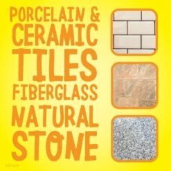 Grout & Ceramic Tile Cleaner For Removing Tough Stains & Hard Water Spots (28oz) -Tile Nest Sales Store 0416ff40 eea6 4577 b549 8053fa1c31ea.f365ed2f0a9c959e1cf036f4a1ae25be 1800x1800