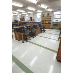 Armstrong Flooring Imperial Texture 45-Piece 12-in X 12-in Pewter Glue (Adhesive) Commercial VCT Tile -Tile Nest Sales Store 042369011075 03700102 e11f5076 699d 4270 b557 fe1edd9e81a2 1800x1800