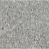 Armstrong Flooring Imperial Texture 45-Piece Field Gray Commercial VCT Tile