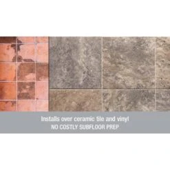 Armstrong Flooring Alterna 14-piece 16-in X 16-in Groutable Multistone Slate Blue Glue (Adhesive) Vinyl Tile 7 Armstrong Flooring Alterna 14-piece 16-in X 16-in Groutable Multistone Slate Blue Glue (Adhesive) Vinyl Tile -Tile Nest Sales Store 042369435338 09373921 1800x1800