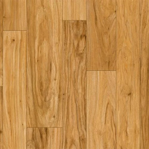Armstrong Flooring Pickwick Landing II 12-ft W Cut-to-Length Upcountry Hickory Natural Wood Look Low-Gloss Finish Sheet Vinyl 3 Armstrong Flooring Pickwick Landing II 12-ft W Cut-to-Length Upcountry Hickory Natural Wood Look Low-Gloss Finish Sheet Vinyl - Image 3