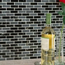 MSI Glissen 12 In. X 12 In. X 6mm Glass Mesh-Mounted Mosaic Tile (15 Sq. Ft./case) -Tile Nest Sales Store 04b5a626c48b966e590b5f3c8702d25f 1800x1800