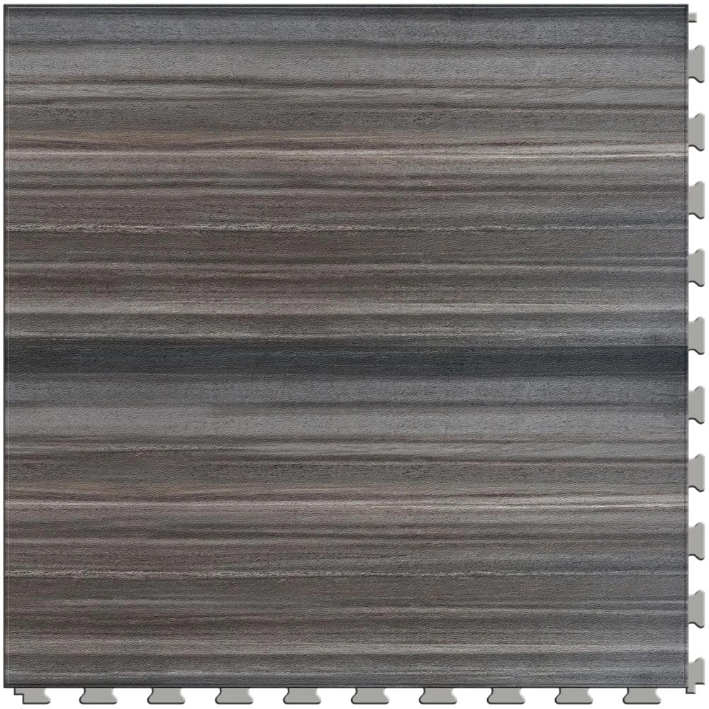 Perfection Floor Tile Stonecreek Collection Strata/Satin 20-in X 20-in Water Resistant Interlocking Luxury Flooring (16.7-sq Ft) 3 Perfection Floor Tile Stonecreek Collection Strata/Satin 20-in X 20-in Water Resistant Interlocking Luxury Flooring (16.7-sq Ft) - Image 3