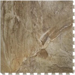 Perfection Floor Tile Stonecreek Collection Strata/Satin 20-in X 20-in Water Resistant Interlocking Luxury Flooring (16.7-sq Ft) 10 Perfection Floor Tile Stonecreek Collection Strata/Satin 20-in X 20-in Water Resistant Interlocking Luxury Flooring (16.7-sq Ft) -Tile Nest Sales Store 05014196 12246b52 2722 45cf 8020 b99c368b83f3 1800x1800