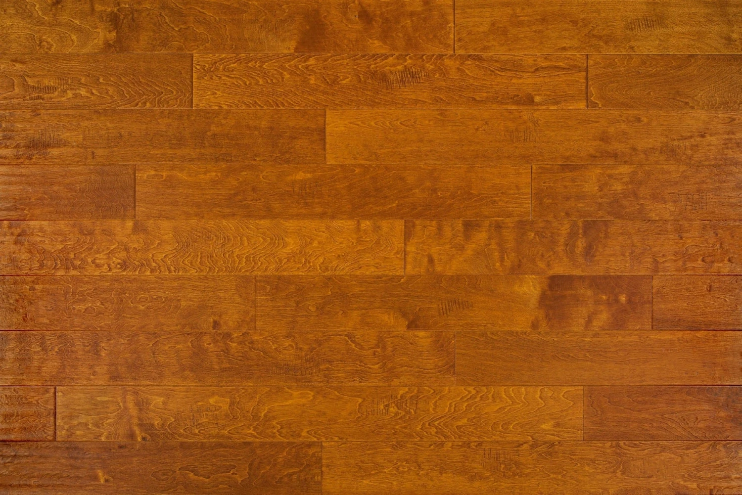 BuildDirect Maple - Indian Yellow 2mm Thick RL X 5" Engineered Hardwood Flooring (17.5 Sq Ft Per Box) 3 BuildDirect Maple - Indian Yellow 2mm Thick RL X 5" Engineered Hardwood Flooring (17.5 Sq Ft Per Box) - Image 3