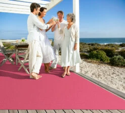 Indoor/Outdoor Carpet With Rubber Marine Backing - Pink 6' X 10' - Several Sizes Available - Carpet Flooring For Patio, Porch, Deck, Boat, Basement Or Garage 11 Indoor/Outdoor Carpet With Rubber Marine Backing - Pink 6' X 10' - Several Sizes Available - Carpet Flooring For Patio, Porch, Deck, Boat, Basement Or Garage -Tile Nest Sales Store 073e02ee 3847 4b8d bdb7 3f81a434e4d6 1.509d5b4e0c0052e7167db807220a169b 1800x1800
