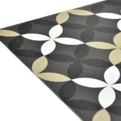 FloorPops 20-Piece 12-in X 12-in Neutral Peel And Stick Vinyl Tile -Tile Nest Sales Store 091212624269 12457991 1800x1800