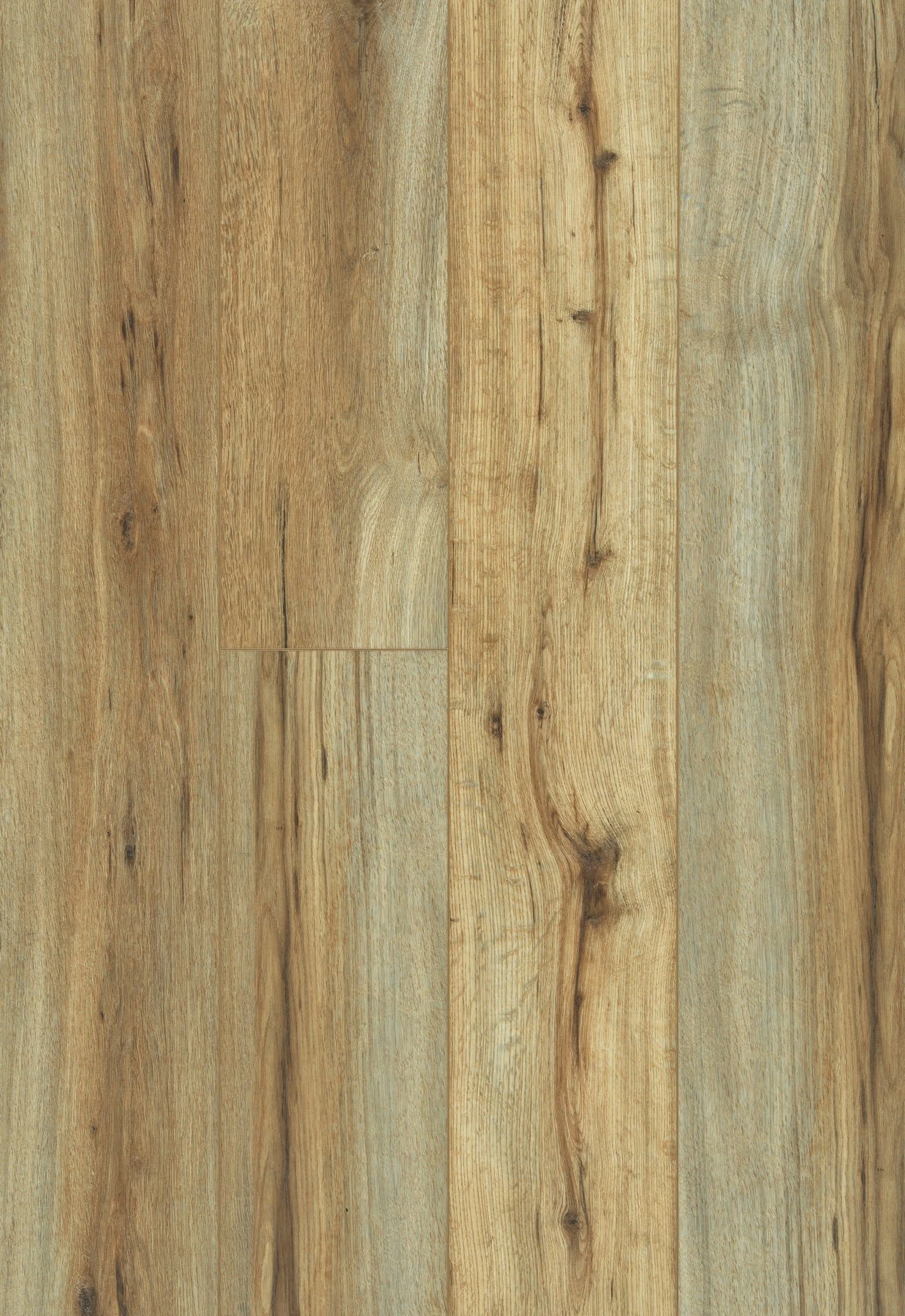 SMARTCORE Pro Toasted Eucalyptus 7-in Wide X 6-mm Thick Waterproof Interlocking Luxury Vinyl Plank Flooring (16.54-sq Ft) 2 SMARTCORE Pro Toasted Eucalyptus 7-in Wide X 6-mm Thick Waterproof Interlocking Luxury Vinyl Plank Flooring (16.54-sq Ft) - Image 2