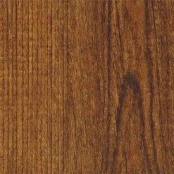 TrafficMaster Hickory 6 In. W X 36 In. L Luxury Vinyl Plank Flooring (24 Sq. Ft. / Case)