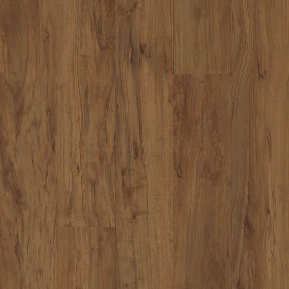 Pergo Outlast+ Waterproof Antique Cherry 10 Mm T X 6.14 In. W X 47.24 In. L Laminate Flooring (16.12 Sq. Ft. / Case) 7 Pergo Outlast+ Waterproof Antique Cherry 10 Mm T X 6.14 In. W X 47.24 In. L Laminate Flooring (16.12 Sq. Ft. / Case) - Image 7