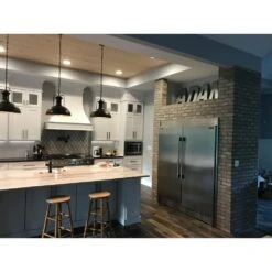 Old Mill Brick Rushmore Thin Brick Singles - Flats (Box Of 50) - 7.625 In. X 2.25 In. (7.3 Sq. Ft.) -Tile Nest Sales Store 1064db6fa3db9a4ea58c8995158bea57 1800x1800