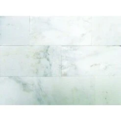 MSI Greecian White 3 In. X 6 In. Polished Marble Floor And Wall Tile (1 Sq. Ft. / Case) 15 MSI Greecian White 3 In. X 6 In. Polished Marble Floor And Wall Tile (1 Sq. Ft. / Case) -Tile Nest Sales Store 10ffaf0bf6348ba345501f65cb7ca937 e497fe31 36f4 46ad abe1 22a0e9cbd586 1800x1800