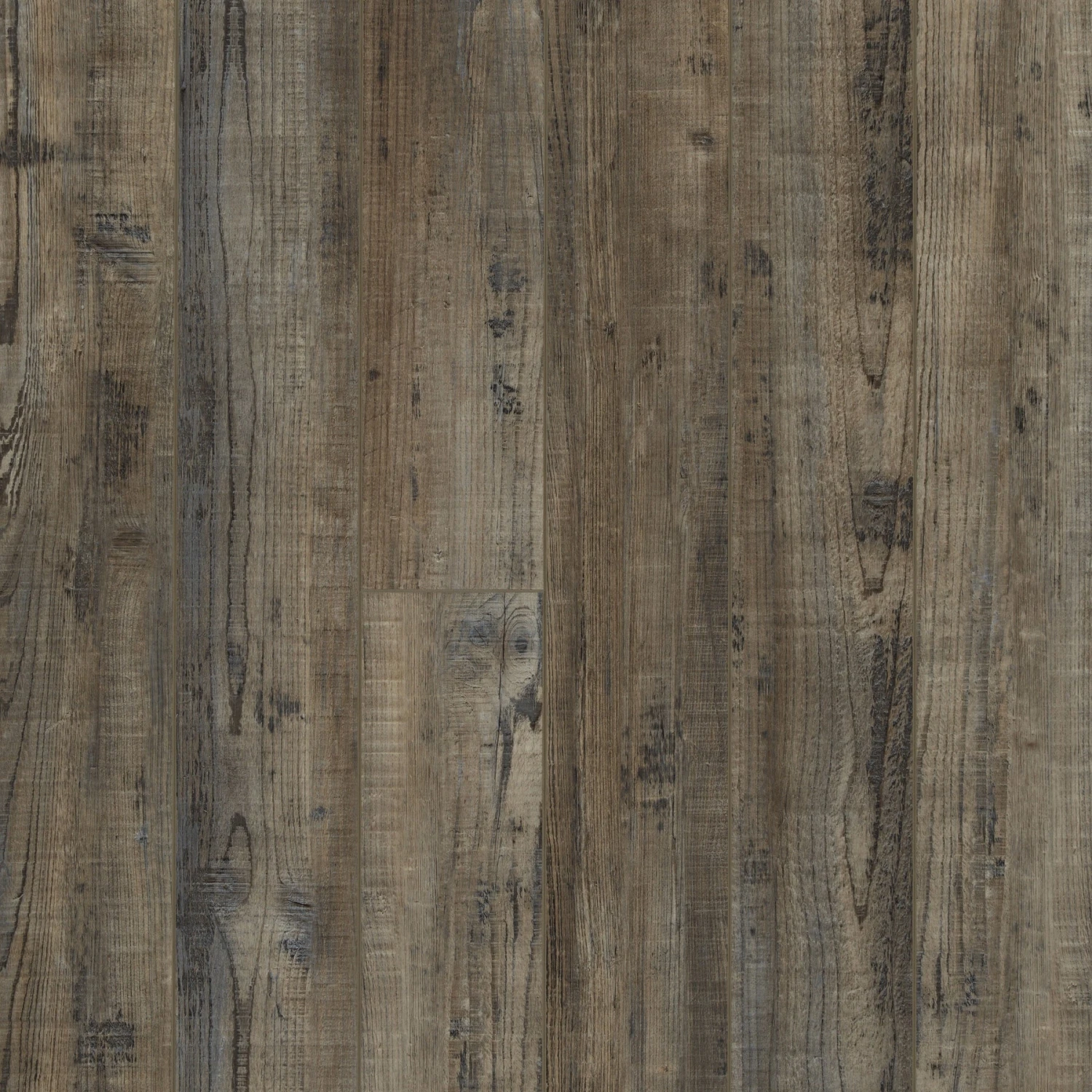 SMARTCORE Baldwin Oak 5-in Wide X 6-1/2-mm Thick Waterproof Interlocking Luxury Vinyl Plank Flooring (18.35-sq Ft) 8 SMARTCORE Baldwin Oak 5-in Wide X 6-1/2-mm Thick Waterproof Interlocking Luxury Vinyl Plank Flooring (18.35-sq Ft) - Image 8