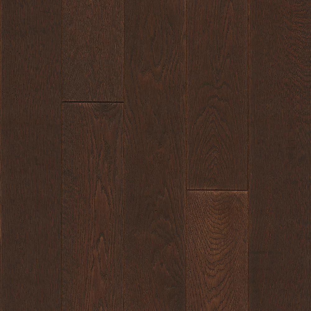 Bruce Revolutionary Rustics Oak Oakleaf Brown 3/4 In. T X 5 In. W X Varying L Solid Hardwood Flooring (23.5 Sq.ft./case) 15 Bruce Revolutionary Rustics Oak Oakleaf Brown 3/4 In. T X 5 In. W X Varying L Solid Hardwood Flooring (23.5 Sq.ft./case) - Image 15