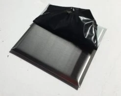 4" X 4" Brushed Stainless Steel Kitchen Back Splash Tile (9 Tile) $17.95/SF -Tile Nest Sales Store 11424776 327b 46a2 a7a4 f88a10429e15.186de78a10ae5bf0ae8803fb952a3eb4 1800x1800