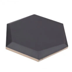 Magen Leveled-Hex Dark Gray Matte Ceramic Hexagon Tile -Tile Nest Sales Store 128894a6 246b 4806 bdc1 2572a9f832a8.274fcfd77a2104c63215981e7fe75f73 1800x1800