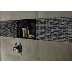 MSI Glissen 12 In. X 12 In. X 6mm Glass Mesh-Mounted Mosaic Tile (15 Sq. Ft./case) -Tile Nest Sales Store 12a0491be4bd1922e625f45e2c7559f4 1800x1800