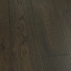 French Oak Rincon 3/8 In. Thick X 6-1/2 In. Wide X Varying Length Engineered Click Hardwood Flooring(23.64 Sq. Ft./case) -Tile Nest Sales Store 136874c258c105115f626bc20a5a43b4 1800x1800