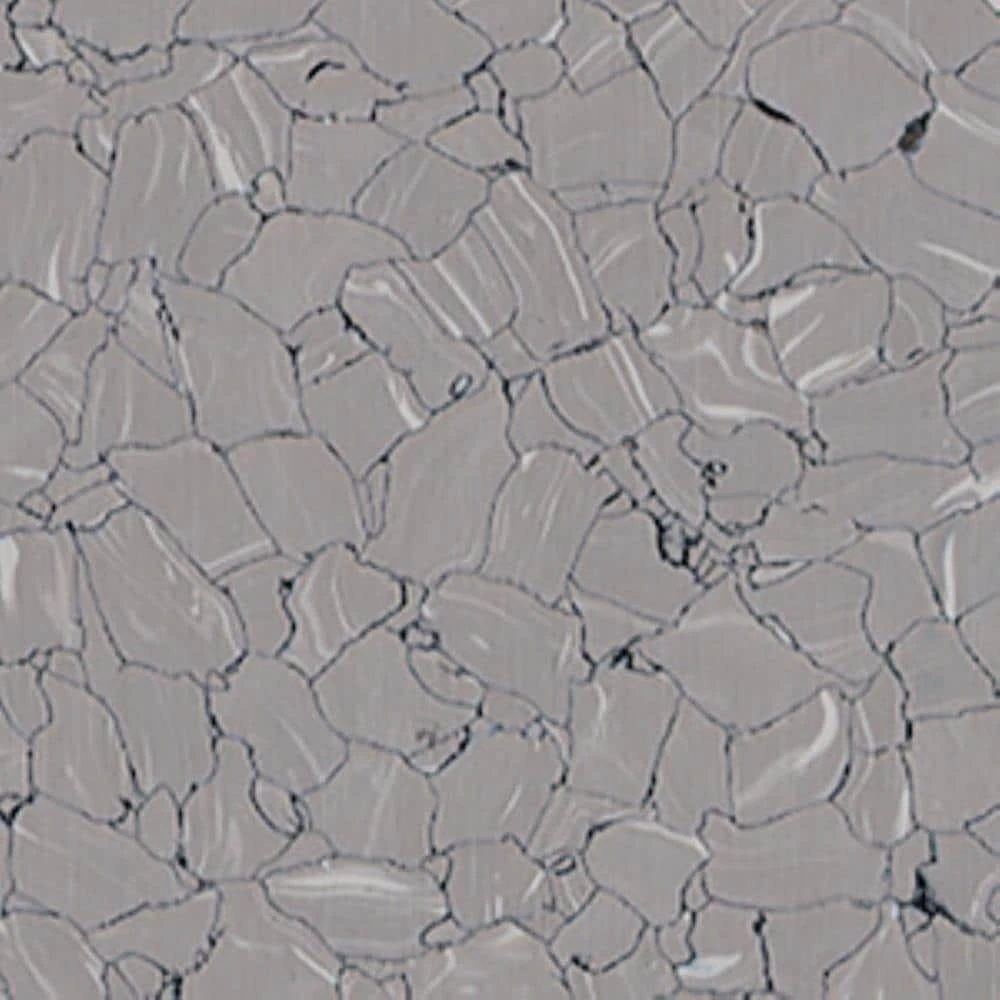 Flexco Dissipative Tile Warm Gray 24-in X 24-in Vinyl Tile Flooring (4.5-sq Ft) 1 Flexco Dissipative Tile Warm Gray 24-in X 24-in Vinyl Tile Flooring (4.5-sq Ft)