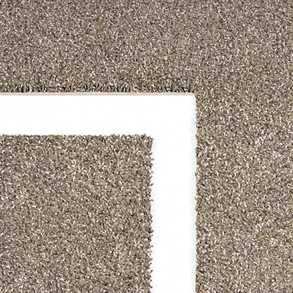 Nantucket Sweet Caroline Brown Residential 24 In. X 24 In. Peel And Stick Carpet Tile (8 Tiles/Case) 7 Nantucket Sweet Caroline Brown Residential 24 In. X 24 In. Peel And Stick Carpet Tile (8 Tiles/Case) - Image 7