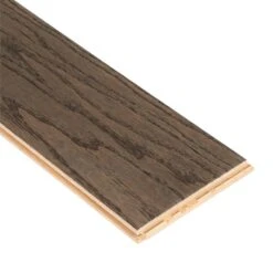 Bruce American Originals Coastal Gray Oak 3/4 In. T X 5 In. W X Varying L Solid Hardwood Flooring (23.5 Sq. Ft./case) -Tile Nest Sales Store 175e6fd7fa10520995e2f14f9664317e 1800x1800