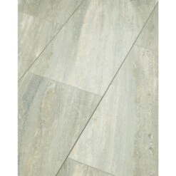 Shaw 8-Piece 12-in X 24-in Granite Interlocking Vinyl Tile -Tile Nest Sales Store 190402057006 09242165 1800x1800