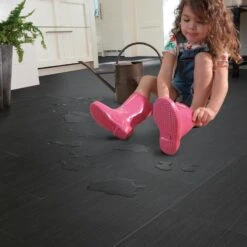 SMARTCORE Pro 8-Piece 12-in X 24-in Twilight Interlocking Vinyl Tile -Tile Nest Sales Store 190402110312 12035882 1800x1800