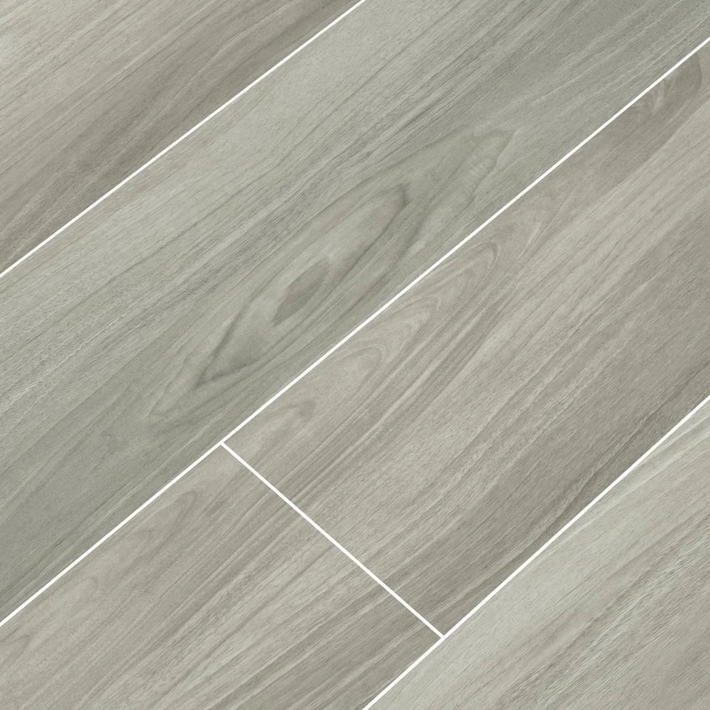 MSI Brooksdale Birch 9.84 In. X 39.37 In. Matte Porcelain Floor And Wall Tile (13.89 Sq. Ft. / Case) 4 MSI Brooksdale Birch 9.84 In. X 39.37 In. Matte Porcelain Floor And Wall Tile (13.89 Sq. Ft. / Case) - Image 4