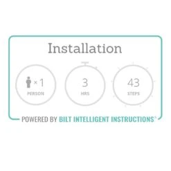 TrafficMASTER Handscraped Saratoga Hickory 7 Mm Thick X 7-2/3 In. Wide X 50-5/8 In. Length Laminate Flooring (1063.5 Sq. Ft. / Pallet) 13 TrafficMASTER Handscraped Saratoga Hickory 7 Mm Thick X 7-2/3 In. Wide X 50-5/8 In. Length Laminate Flooring (1063.5 Sq. Ft. / Pallet) -Tile Nest Sales Store 1c6f1e390e39bba52e3eccf490fc0d82 9afda087 b04a 4b7c 9697 f937bda4b26a 1800x1800