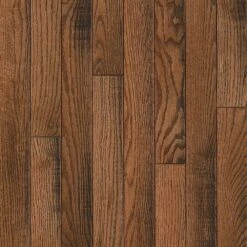 Bruce Revolutionary Rustics Oak Oakleaf Brown 3/4 In. T X 5 In. W X Varying L Solid Hardwood Flooring (23.5 Sq.ft./case) 32 Bruce Revolutionary Rustics Oak Oakleaf Brown 3/4 In. T X 5 In. W X Varying L Solid Hardwood Flooring (23.5 Sq.ft./case) -Tile Nest Sales Store 21a918818188202fb6ae5482996772e3 9f243850 868b 4ad9 957a fdbcb9702161 1800x1800