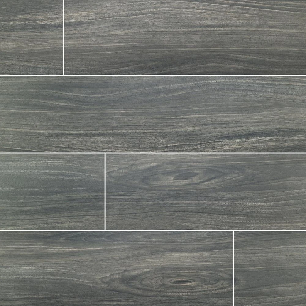 MSI Brooksdale Birch 9.84 In. X 39.37 In. Matte Porcelain Floor And Wall Tile (13.89 Sq. Ft. / Case) 9 MSI Brooksdale Birch 9.84 In. X 39.37 In. Matte Porcelain Floor And Wall Tile (13.89 Sq. Ft. / Case) - Image 9