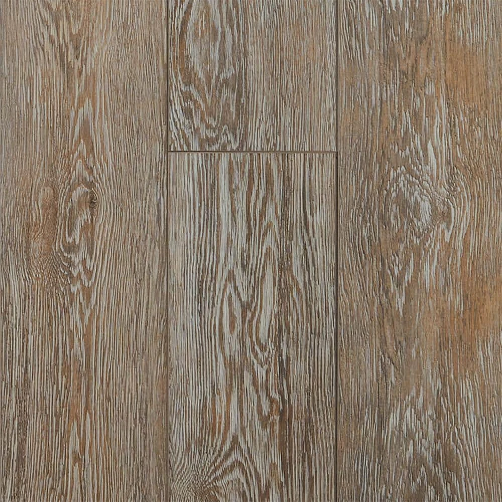 Sundance Canyon Hickory 7.13 In. W X 48.03 In. L Waterproof High Traffic Luxury Vinyl Plank Flooring (19.05 Sq. Ft/case) 4 Sundance Canyon Hickory 7.13 In. W X 48.03 In. L Waterproof High Traffic Luxury Vinyl Plank Flooring (19.05 Sq. Ft/case) - Image 4