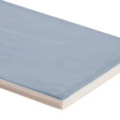 Bond Tile Thames Blue 5 In. X 10 In. Glazed Ceramic Wall Tile (28 Pieces 10.76 Sq. Ft. / Box) -Tile Nest Sales Store 27a960f7 ea9b 4023 9560 b8854a444904.21e06e86bbf7c8a37025dc0b2c712f01 1800x1800