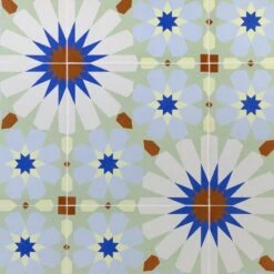 Uffizi Multicolored Encaustic 9x9 Glazed Porcelain Tile 8 Uffizi Multicolored Encaustic 9x9 Glazed Porcelain Tile -Tile Nest Sales Store 28a5cf2d cd9c 4c44 83c4 d8b699132862.65c7f6d6165d45db967d03bcaf6e5161 1800x1800