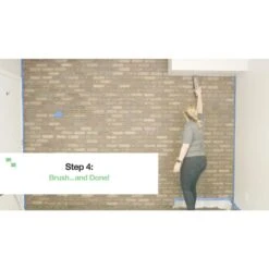 Old Mill Brick Rushmore Thin Brick Singles - Flats (Box Of 50) - 7.625 In. X 2.25 In. (7.3 Sq. Ft.) -Tile Nest Sales Store 2935279e11be0b22a1e5bb76bc020138 5bdf1a7d 1a9e 4361 a296 83f509679cce 1800x1800