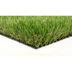 GREENLINE Classic Premium 65 Spring 7.5 Ft. Wide X Cut To Length Artificial Grass