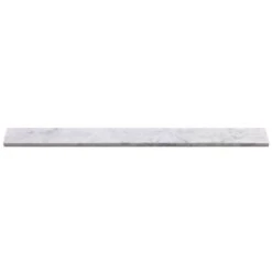 Bond Tile Elegant Bianco 3 In. X 24 In. Matte Porcelain Bullnose Tile -Tile Nest Sales Store 2d2dc658 38a9 4794 b9cd 7c28db5b28d4.9470ca8246184330621a3dffa417dda3 1800x1800