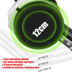 1000W 12000r/min Handheld Automatic Tile Vibrator Professional Tile Leveling Machine Auto Wall Floor Leveler Tool -Tile Nest Sales Store 2de129b4 9ed5 4834 8f91 44e666e6e47f.15af30f69f68d7995ac9e5eaaea6d24e 1800x1800