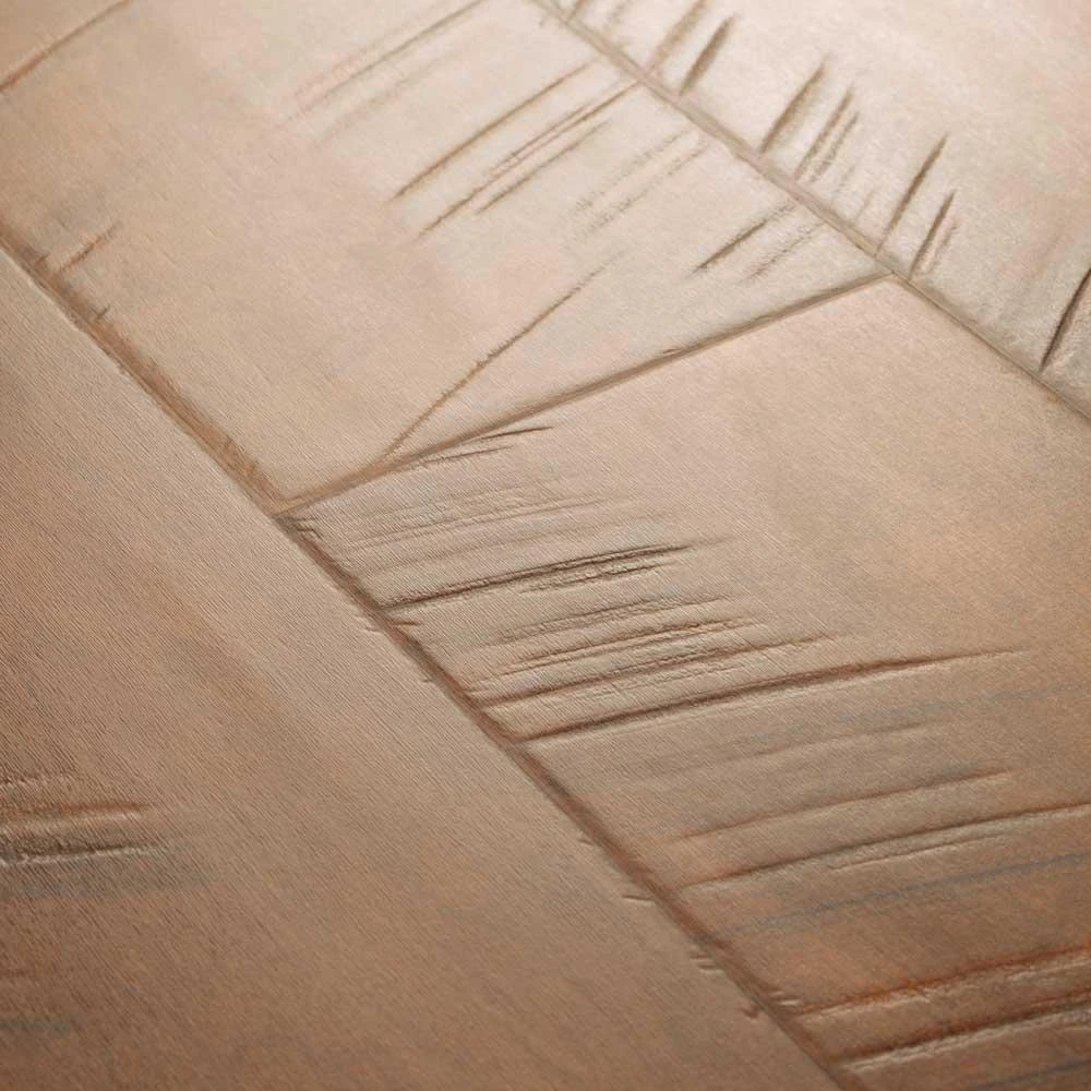 Pergo Outlast+ Waterproof Antique Cherry 10 Mm T X 6.14 In. W X 47.24 In. L Laminate Flooring (16.12 Sq. Ft. / Case) 2 Pergo Outlast+ Waterproof Antique Cherry 10 Mm T X 6.14 In. W X 47.24 In. L Laminate Flooring (16.12 Sq. Ft. / Case) - Image 2