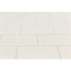 Bond Tile Core White 3 In. X 6 In. Matte Ceramic Subway Wall Tile (54 Pieces 6.54 Sq. Ft. / Box) -Tile Nest Sales Store 31bd779a 5d3d 458c ba21 a8fc2822809f.e5b154924477c9a265d6de9173945319 1800x1800