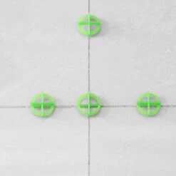 100- 400Pcs 1.5/2/3mm Plastic Clips Cross Tile Leveling, Tile Spacers Leveler Ceramic Wall Floor Leveling System Tool -Tile Nest Sales Store 333610c7 e9e9 4eda 903c 035c38283458.43f0f630c079e9ca439ffa30a725b4ed 1800x1800