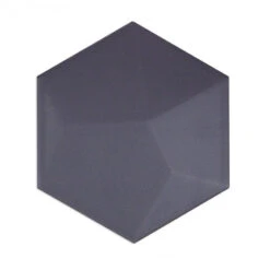 Magen 3D-Hex Dark Gray Matte Ceramic Hexagon Tile 9 Magen 3D-Hex Dark Gray Matte Ceramic Hexagon Tile -Tile Nest Sales Store 38187916 3519 482f b1f8 82ba609ca4e4.8dc6abe1e9253d605433a3389d8d0246 1800x1800