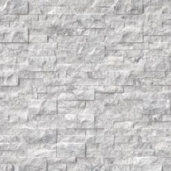 MSI Arctic White Ledger Panel 6 In. X 24 In. Natural Marble Wall Tile (10 Cases / 60 Sq. Ft. / Pallet) -Tile Nest Sales Store 388ceba7451277996e9fb2a42bcf1efb 1c571798 3fb3 4c0c a7a2 b6520bf6922a 1800x1800